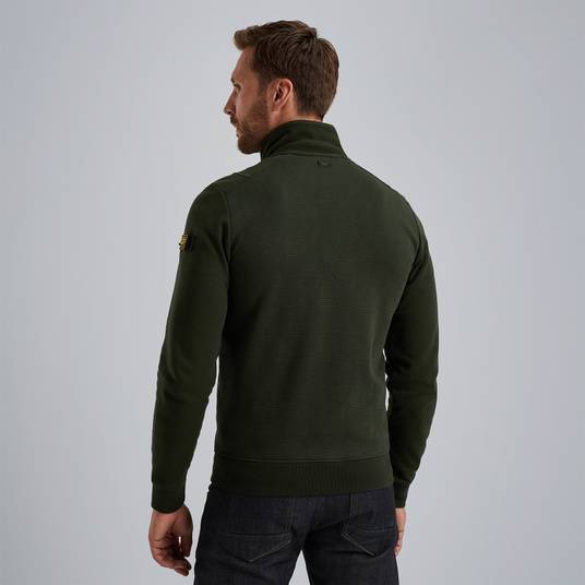 Pme Legend Sweatjacke mit Reißverschluss Muttertagsangebot