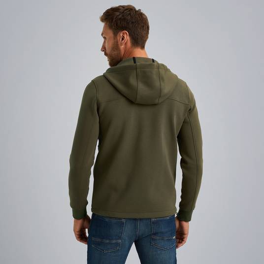 Pme Legend Sweatjacke mit Reißverschluss Vatertagsangebot