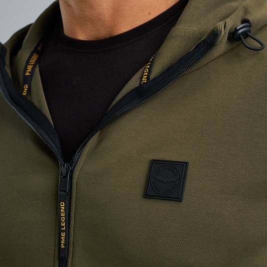 Pme Legend Sweatjacke mit Reißverschluss Vatertagsangebot