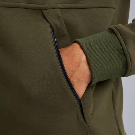 Pme Legend Sweatjacke mit Reißverschluss Vatertagsangebot