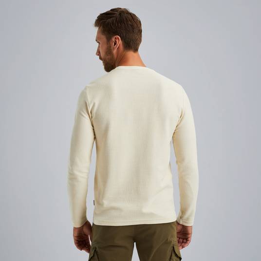 Pme Legend T-Shirt mit langen Ärmeln Jubiläumsangebot