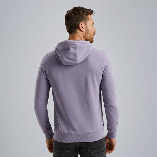 Pme Legend Hoodie mit Artwork Lagerräumung