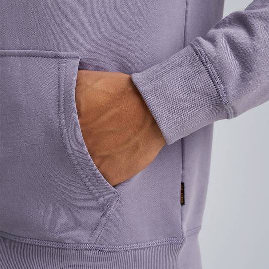 Pme Legend Hoodie mit Artwork Lagerräumung