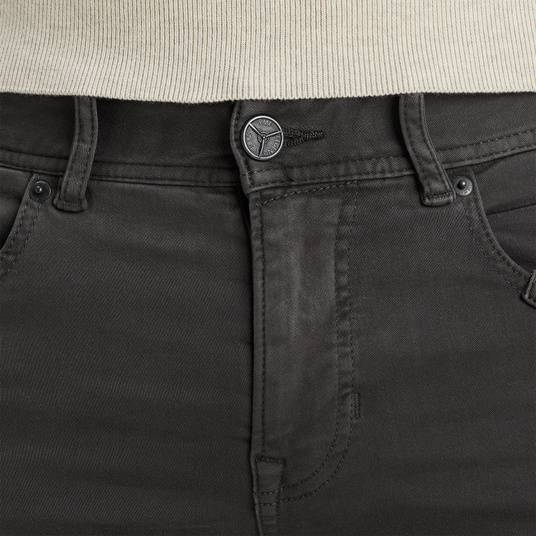 Pme Legend Tailwheel Slim Fit Hose aus farbigem Denim Heißer Verkauf