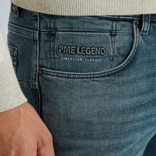 Pme Legend PME Legend Nightflight Regular Fit Jeans Top Angebot