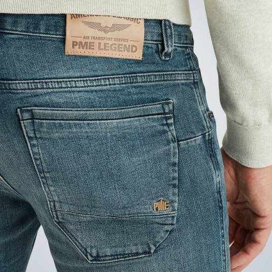 Pme Legend PME Legend Nightflight Regular Fit Jeans Top Angebot