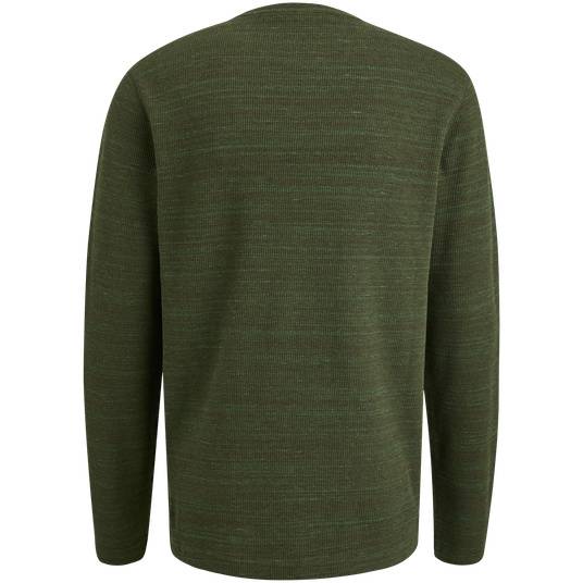 Pme Legend T-Shirt mit langen Ärmeln Große Rabatte