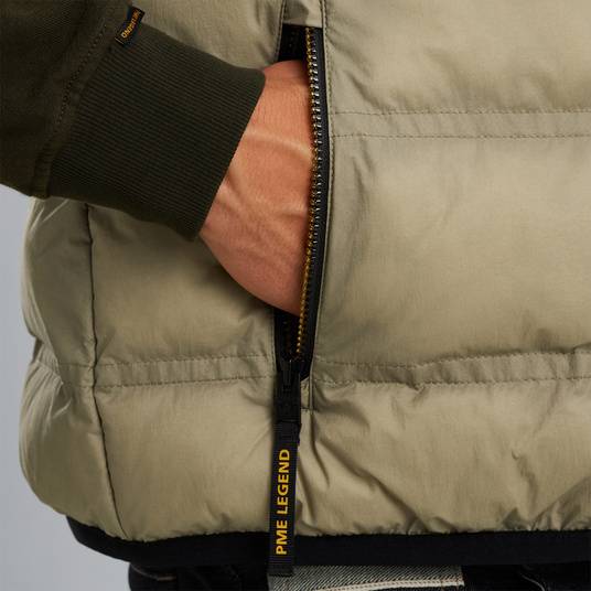 Pme Legend Skytroop Bodywarmer Neuheiten