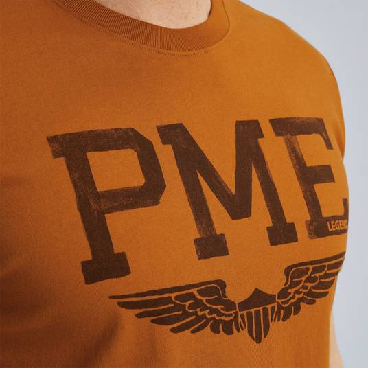 Pme Legend T-Shirt mit Artwork Tägliche Deals
