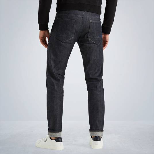 Pme Legend Carior Tapered Fit Jeans Riesige Ersparnisse