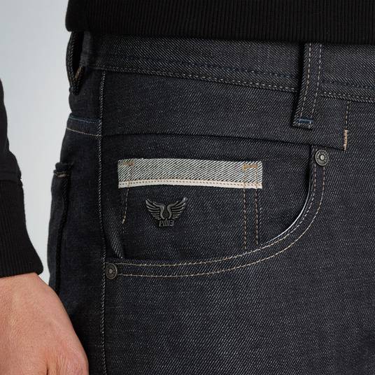 Pme Legend Carior Tapered Fit Jeans Riesige Ersparnisse