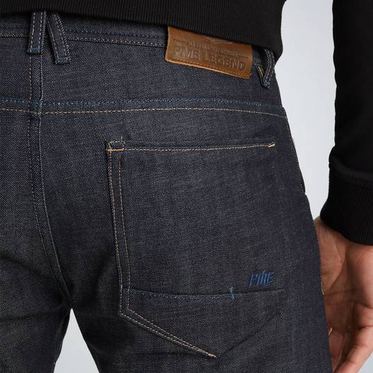 Pme Legend Carior Tapered Fit Jeans Riesige Ersparnisse