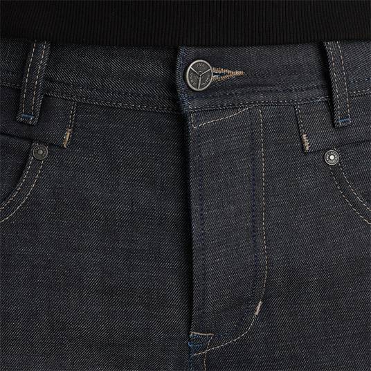 Pme Legend Carior Tapered Fit Jeans Riesige Ersparnisse