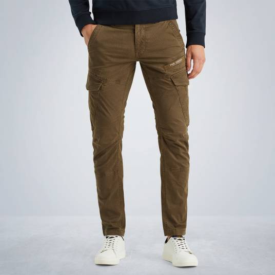 Pme Legend Nordrop Tapered Fit Cargohose mit Print VIP-Rabatte