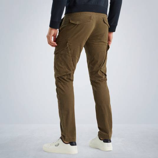Pme Legend Nordrop Tapered Fit Cargohose mit Print VIP-Rabatte