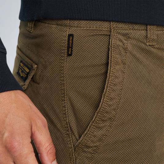 Pme Legend Nordrop Tapered Fit Cargohose mit Print VIP-Rabatte