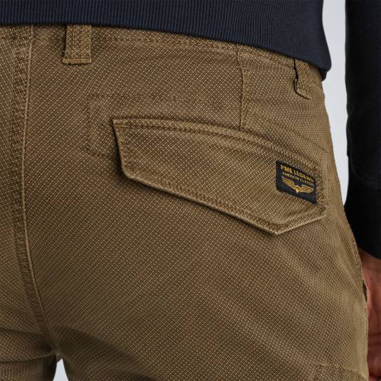 Pme Legend Nordrop Tapered Fit Cargohose mit Print VIP-Rabatte