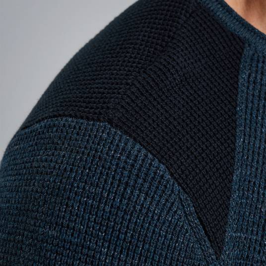 Pme Legend Pullover mit Flight-Pocket Wochenangebot