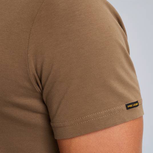 Pme Legend American Classic T-shirt Begrenzte Freigabe
