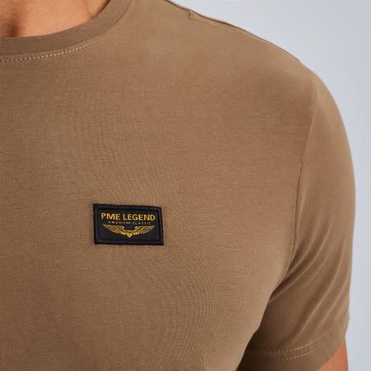 Pme Legend American Classic T-shirt Begrenzte Freigabe