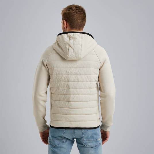 Pme Legend Hybridjacke mit Kapuze JETZT KAUFEN