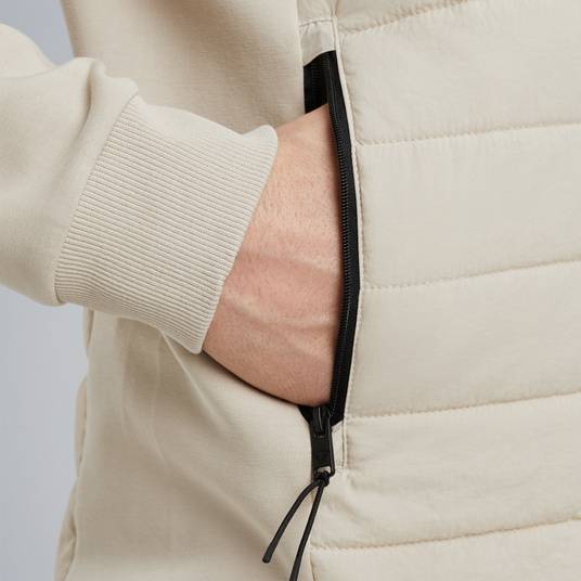 Pme Legend Hybridjacke mit Kapuze JETZT KAUFEN