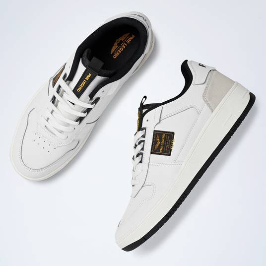 Pme Legend Gobbler Sneakers Letzte 2 Tage