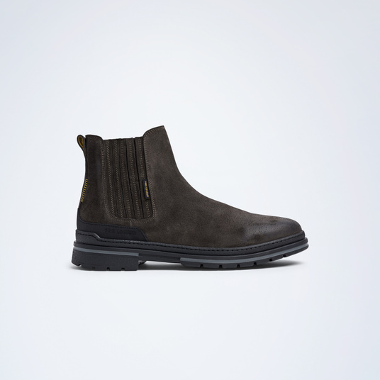 Pme Legend Flightrider Boots Letzter Tag