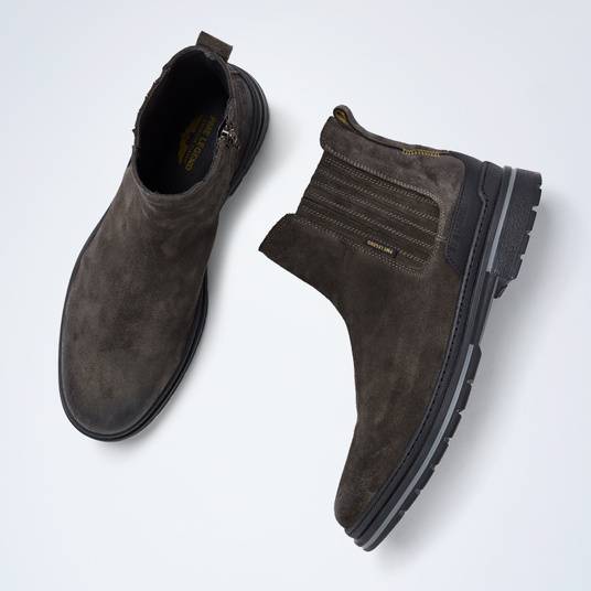 Pme Legend Flightrider Boots Letzter Tag