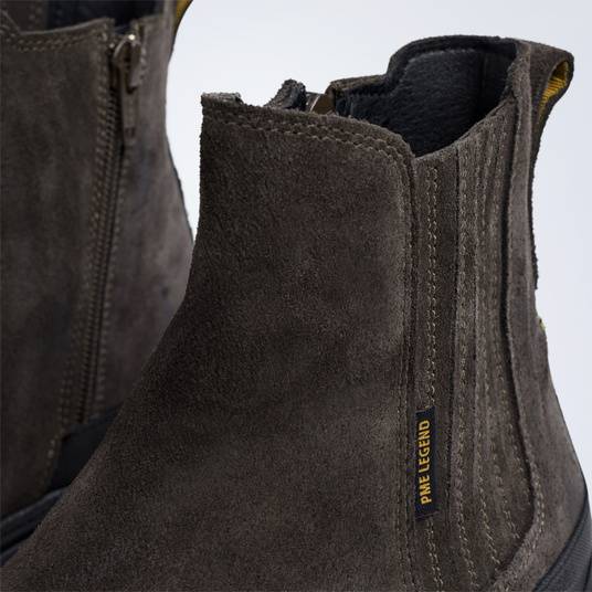 Pme Legend Flightrider Boots Letzter Tag