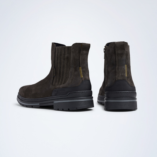 Pme Legend Flightrider Boots Letzter Tag