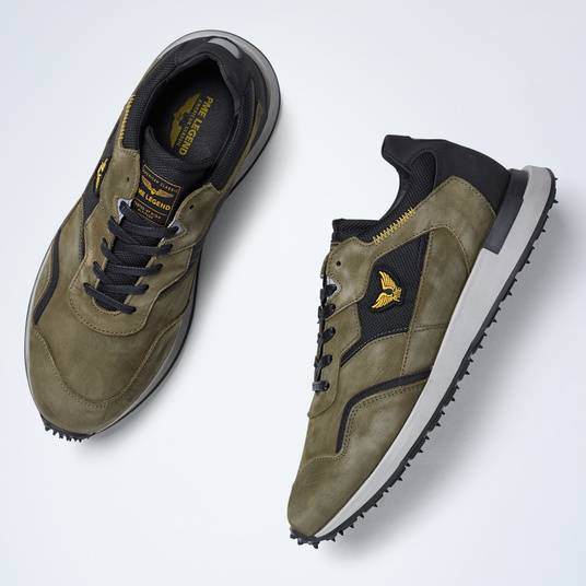 Pme Legend Aerovation Sneakers Sonderangebot der Fabrik