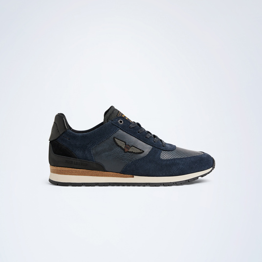 Pme Legend Lockster Sneakers Vierteljährliche Förderung