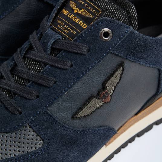 Pme Legend Lockster Sneakers Vierteljährliche Förderung