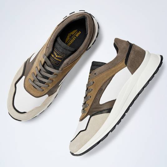Pme Legend Thunderspar Sneakers Nur noch ein Tag übrig