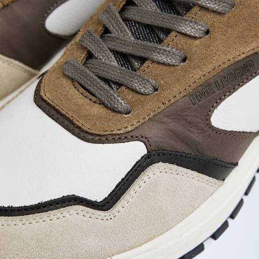 Pme Legend Thunderspar Sneakers Nur noch ein Tag übrig