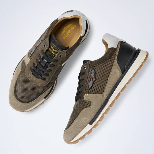 Pme Legend Aircobra Sneakers Super Rabatt
