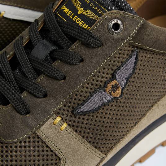 Pme Legend Aircobra Sneakers Super Rabatt