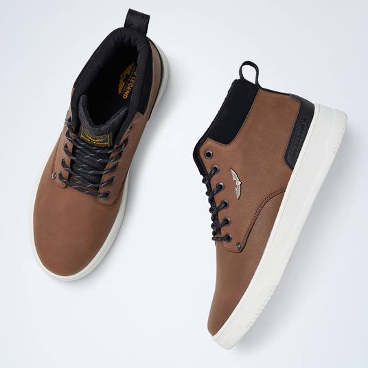 Pme Legend Lexing-T Sneakers Riesige Rabatte
