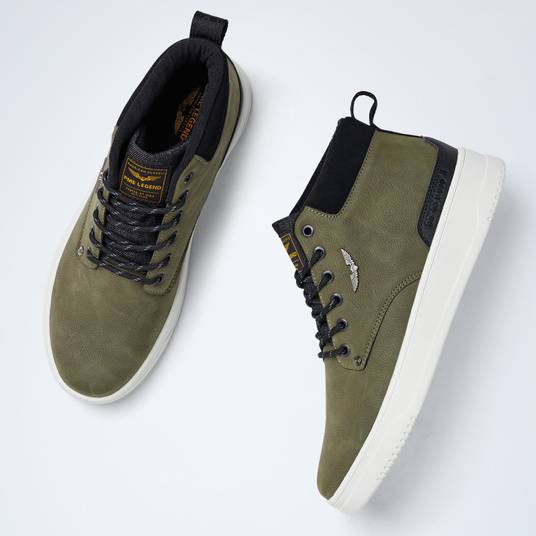 Pme Legend Lexing-T Sneakers 50% Rabatt mit kostenlosem Versand