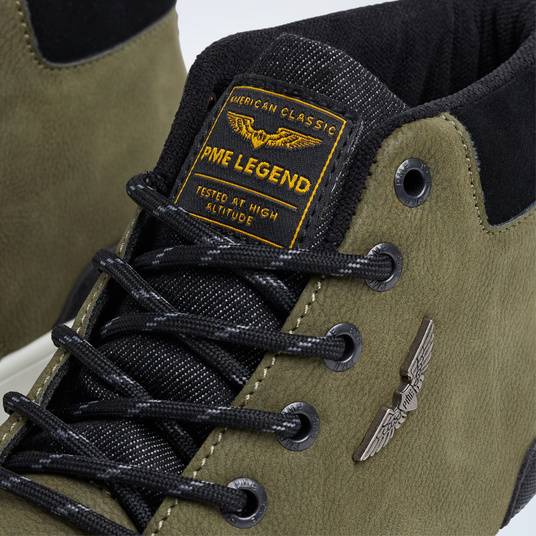 Pme Legend Lexing-T Sneakers 50% Rabatt mit kostenlosem Versand