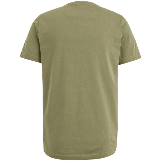 Pme Legend American Classic T-shirt Kostenloser Versand international