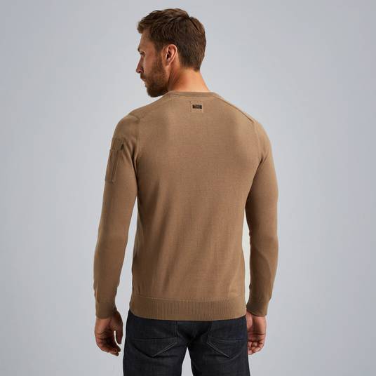 Pme Legend American Classic Pullover Fabrikladen