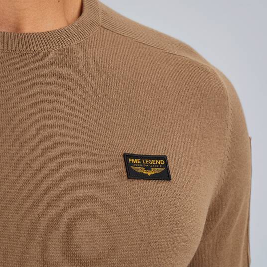 Pme Legend American Classic Pullover Fabrikladen