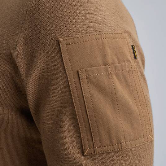Pme Legend American Classic Pullover Fabrikladen