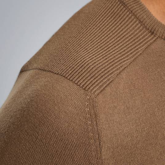 Pme Legend American Classic Pullover Fabrikladen