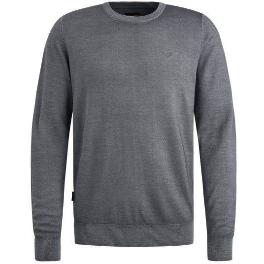 Pme Legend Pullover aus 100 % Merinowolle Black Friday Preise