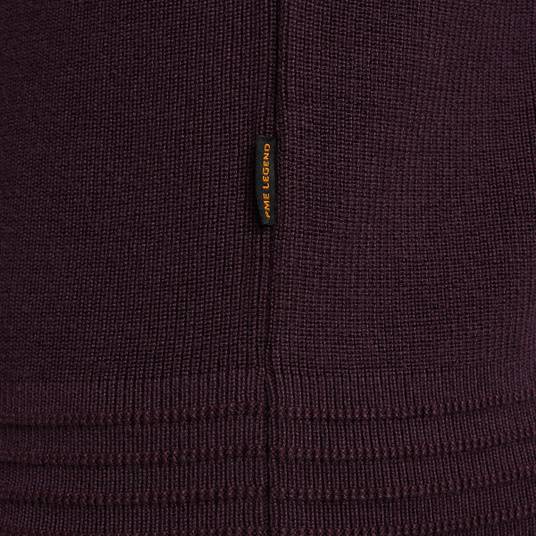 Pme Legend Pullover mit halbem Reißverschluss zollfrei