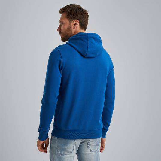 Pme Legend Hoodie mit Artwork 50% Rabatt für begrenzte Zeit