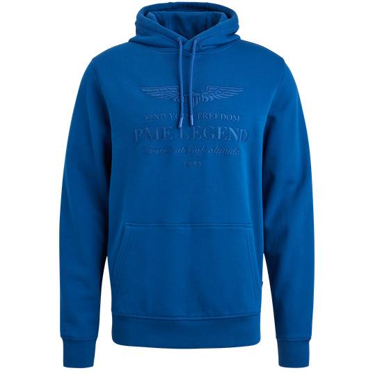 Pme Legend Hoodie mit Artwork 50% Rabatt für begrenzte Zeit
